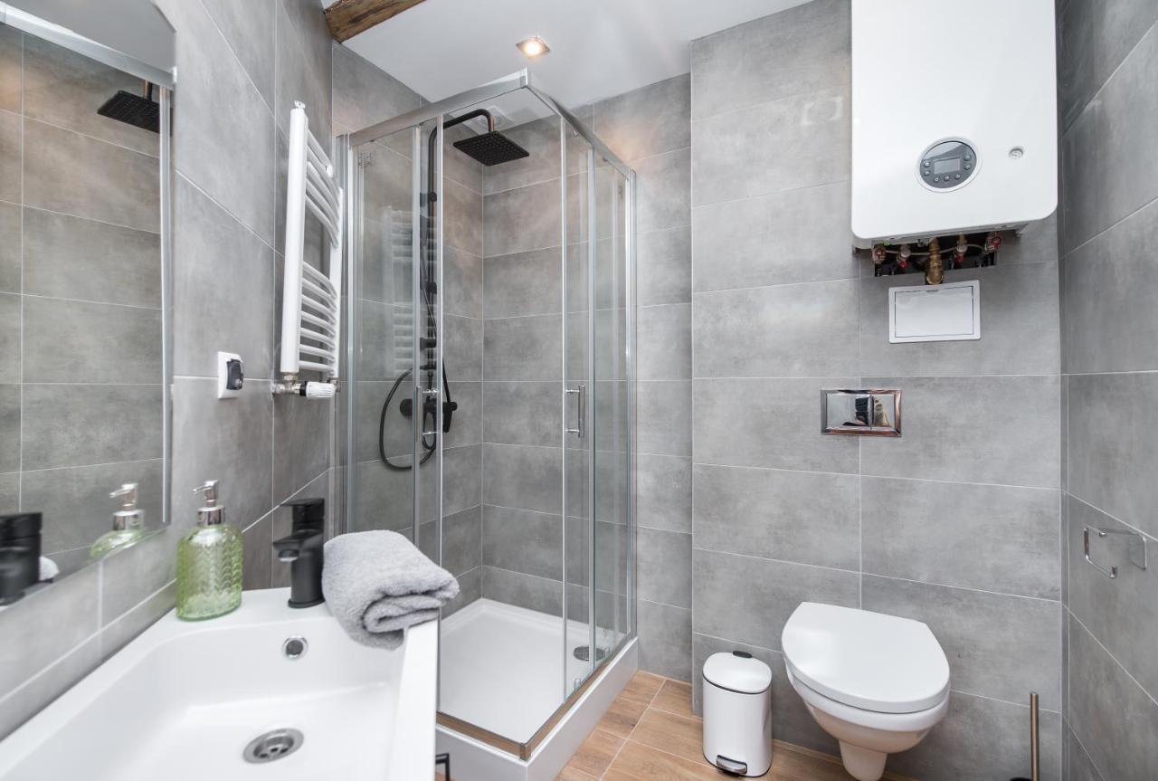 Apartament Mikolowska 2 Gliwice Exterior foto