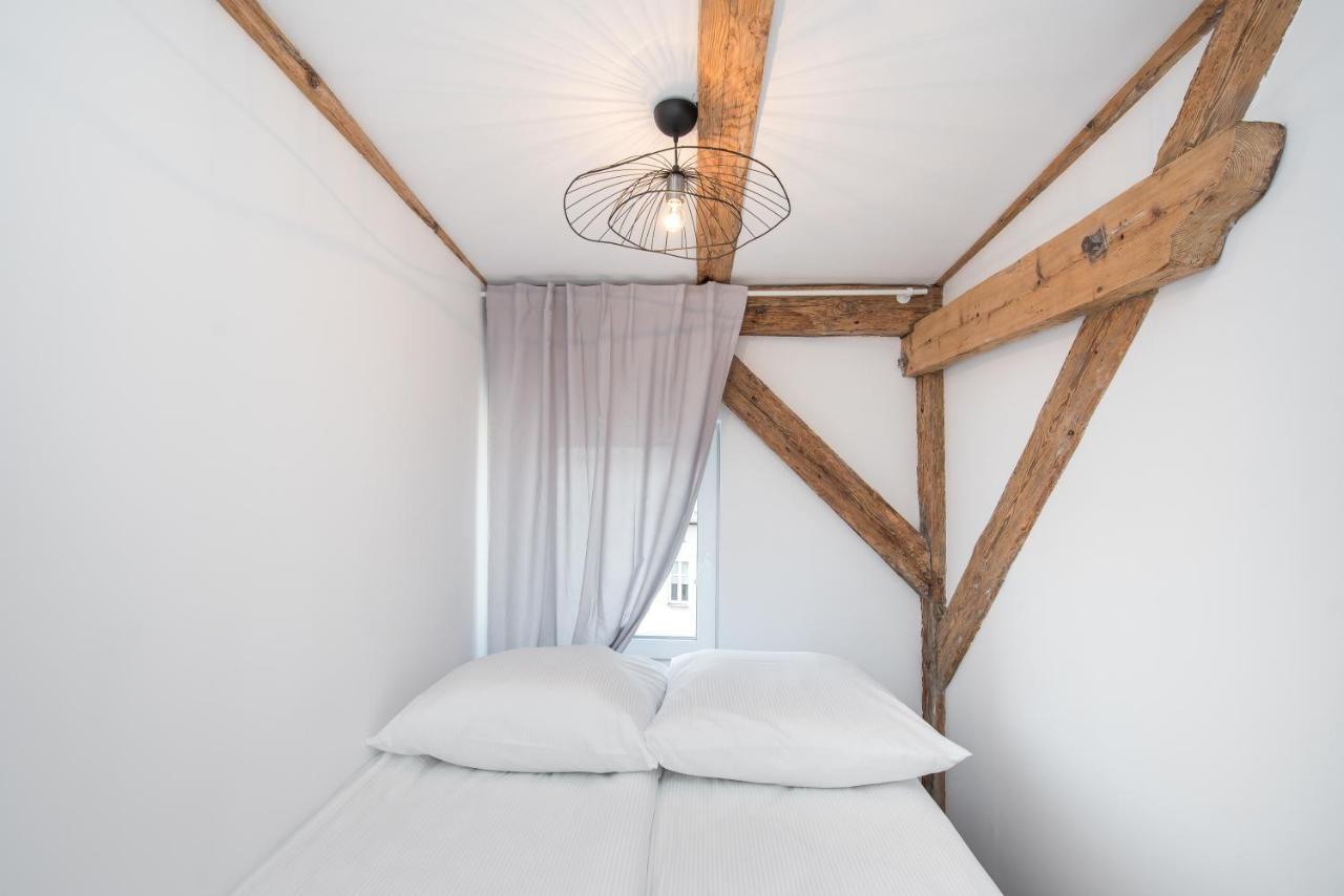 Apartament Mikolowska 2 Gliwice Exterior foto