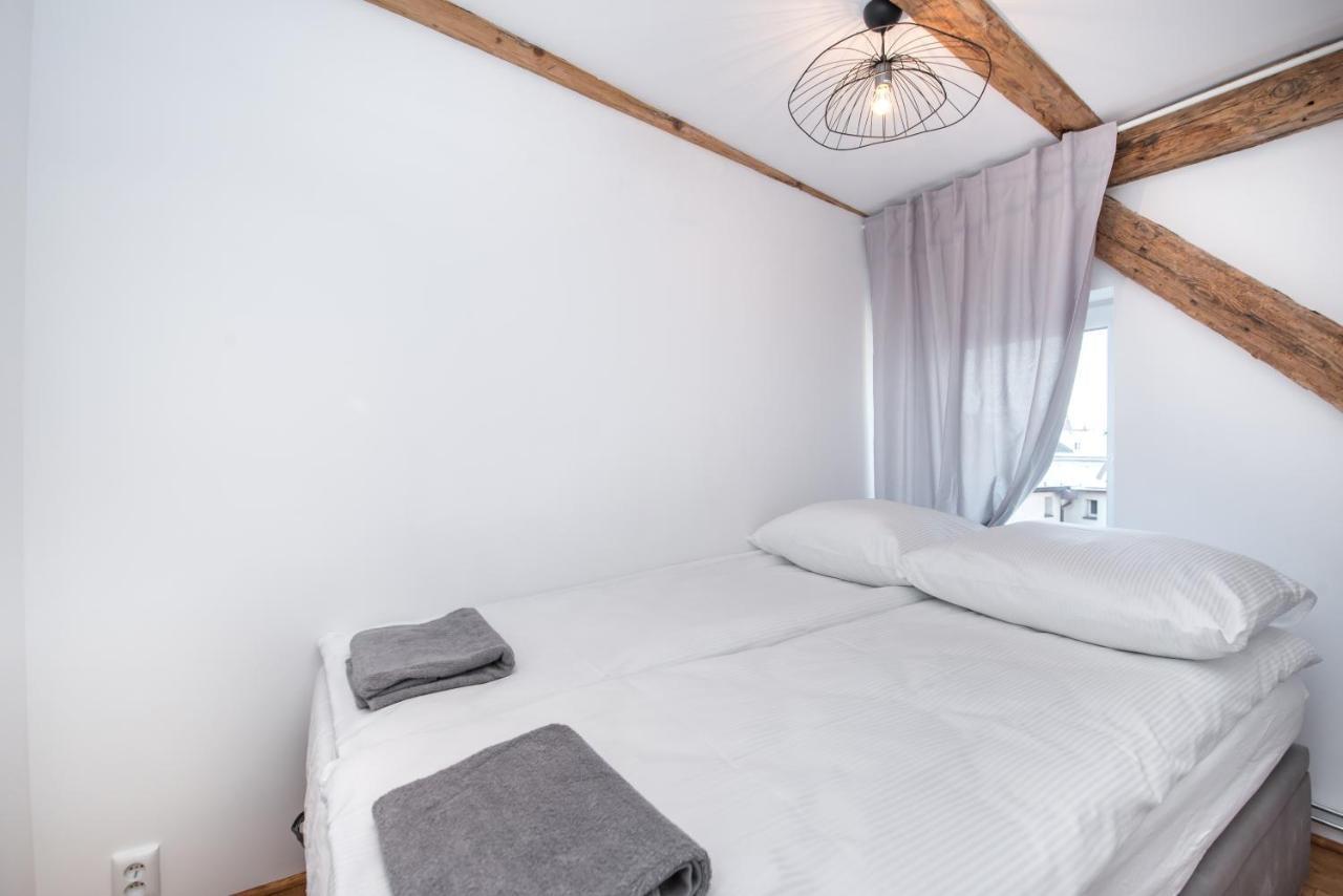 Apartament Mikolowska 2 Gliwice Exterior foto